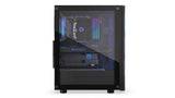 ENDORFY Ventum 200 ARGB Full Tower Sort