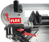 Flex 390.518 transportabel båndsav