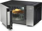 Hisense 742039 mikrobølgeovn Sølv Grill mikroovn Bordplade 20 L 700 W