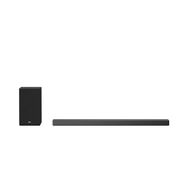 LG SN9YG.DITALLK Sort 5.1.2 kanaler 520 W