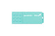 Goodram UME3 USB-nøgle 64 GB USB Type-A 3.2 Gen 1 (3.1 Gen 1) Turkis