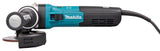 Makita GA5091X01 vinkelsliber 12,5 cm 11500 rpm 1900 W 2,8 kg