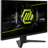MSI MAG 272F computerskærm 68,6 cm (27") 1920 x 1080 pixel Fuld HD Sort