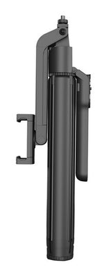 Wozinsky 5907769372582 selfiestang Smartphone Sort