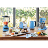 KitchenAid Artisan Bordmixer 300 W Blå