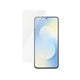 PanzerGlass ® Skærmbeskyttelse Samsung Galaxy S25 FE 5G | M56 5G | Ultra-Wide Fit