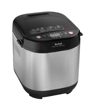 Tefal PF240E bagemaskine 610 W Sort