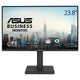 ASUS BE249QG computerskærm 60,5 cm (23.8") 1920 x 1080 pixel Fuld HD LCD Sort