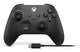 Microsoft EP2-29944 spil-controller Sort Bluetooth/USB Gamepad Analog/digital Android, PC, Xbox One, Xbox Series S, Xbox Series X, iOS