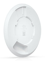 Ubiquiti U7 Long-Range 7300 Mbit/s Hvid Strøm over Ethernet (PoE)