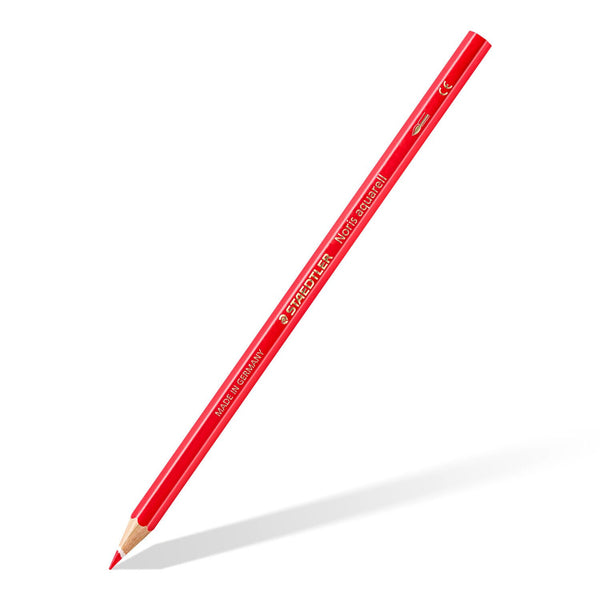 Staedtler Noris aquarell 144 10 Flerfarvet 36 stk