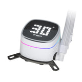 FSP AD36-W Processor Væskekølingssæt 12 cm Hvid 1 stk