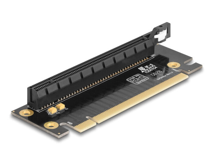 DeLOCK 81296 interface-kort/adapter Intern PCIe