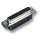 EFB Elektronik 29017.1 kabelsamler Dsub 25-pin Sort, Grå