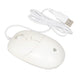 iBox Seagull mus Hjem Ambidextrous USB Type-A Optisk 2400 dpi