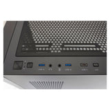 LC-Power Gaming 804B Midi Tower Sort