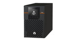Vertiv Liebert EDGE-1000IMT UPS-enhed Interaktivt indgangsstik 1 kVA 900 W 5 AC stikkontakt(er)