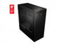 MSI MPG SEKIRA 500G computeretui Midi Tower Sort
