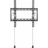 Vision VFM-W4X4TV/2 tv-beslag 165,1 cm (65") Sort