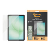 PanzerGlass ® Skærmbeskyttelse Samsung Galaxy Tab A11+ | Tab A9+ | Ultra-Wide Fit