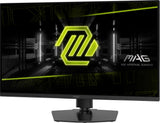 MSI MAG 322URDF E16 computerskærm 80 cm (31.5") 3840 x 2160 pixel 4K Ultra HD Sort