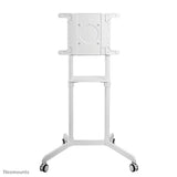 Neomounts NS-M1250WHITE multimedie vogn & stand Hvid