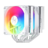 FSP MP7-WA Processor Luftkøler 12 cm Hvid 1 stk