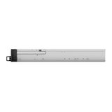 Synology RX1217RP disk array 0 TB Stativ (2U) Sort, Grå