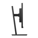 Philips S Line 242S1AE/00 computerskærm 60,5 cm (23.8") 1920 x 1080 pixel Fuld HD LED Sort