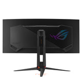 ASUS ROG Swift OLED PG34WCDN computerskærm 86,4 cm (34") 3440 x 1440 pixel Wide Quad HD QD-OLED Sort