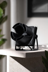 Noctua NV-FS1 Computerkølesystem Ventilator 12 cm Sort 1 stk