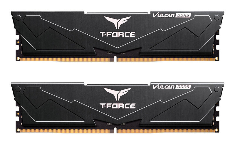 Team Group VULCAN FLBD532G6000HC30DC01 hukommelsesmodul 32 GB 2 x 16 GB DDR5 288-pin DIMM