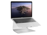 Rain Design mStand Laptop stativ Sølv 38,1 cm (15")