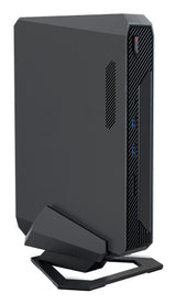 ASUS NUC 14 Pro Performance Kit RNUC14SRKU910002I Sort 185H