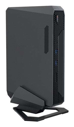 ASUS NUC 14 Pro Performance Kit RNUC14SRKU910002I Sort 185H