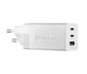 Varta 57936 101 111 oplader til mobil enhed Universel Vekselstrøm, USB Indendørs