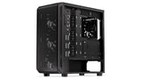 ENDORFY Arx 700 Air Full Tower Sort