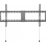 Vision VFM-W8X4V/2 tv-beslag 190,5 cm (75") Sort