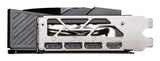 MSI GAMING GeForce RTX 5070 12G TRIO OC NVIDIA 12 GB GDDR7