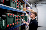 Metabo 626965000 GPS tracker/finder Universel Sort