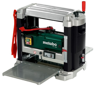 Metabo DH 330 Sort, Grøn, Sølv 9800 rpm 1800 W
