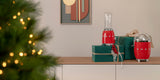 Smeg 50's Style Blendere PBF01RDEU Rød