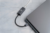 XtremeMac XWH-AAE-13 interface-kort/adapter RJ-45