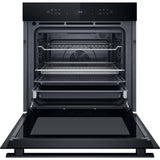 Whirlpool WOI6A8HT1SBA 73 L Sort