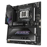 GIGABYTE X870 AORUS INFINITY bundkort AMD X870 Sokkel AM5 Udvidet ATX