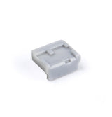 Smartkeeper UL04P1GY portblokering Mini-USB Type-B Grå 10 stk
