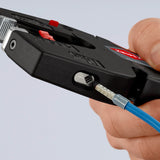 Knipex 12 72 190 tang