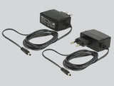 DeLOCK 63934 konsoludbygning Konsol sender 0,4608 Mbit/s