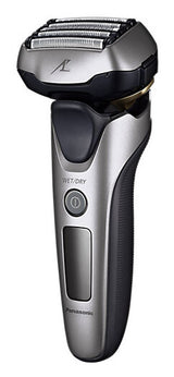 Panasonic ES-LV69 Folie shaver Trimmer Sort, Sølv