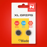 Blade Gaming BL1001 tilbehør til spillekonsol Analog pindgreb